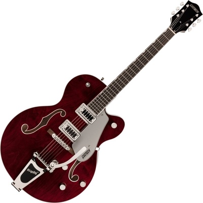 Gretsch G5420T Electromatic SC LRL Walnut Stain Джаз китара