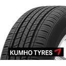 Osobní pneumatiky Kumho Solus KH16 225/55 R19 99H