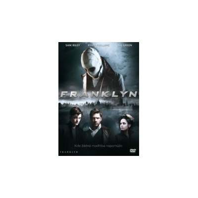Franklyn DVD
