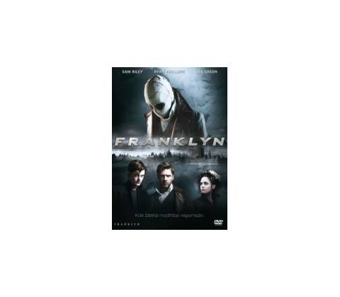 Franklyn DVD