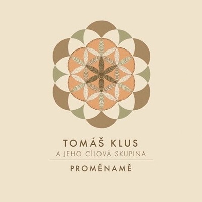 Tomáš Klus - Proměnamě, CD, 2014