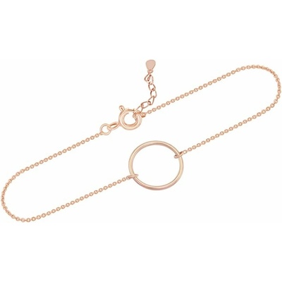 Eppi stříbrný minimalistický Karma BR44212