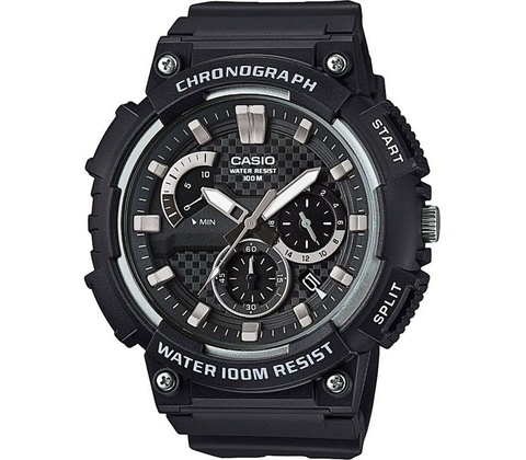Casio MCW-200H-1A