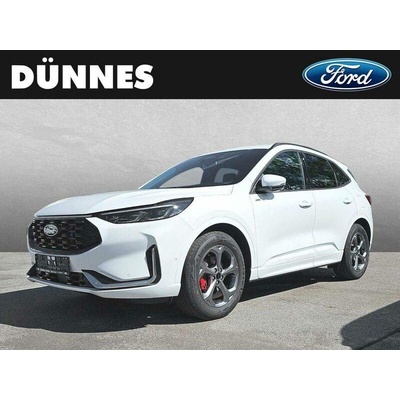 Ford Kuga 2.5 FHEV ST-Line X 134 kW
