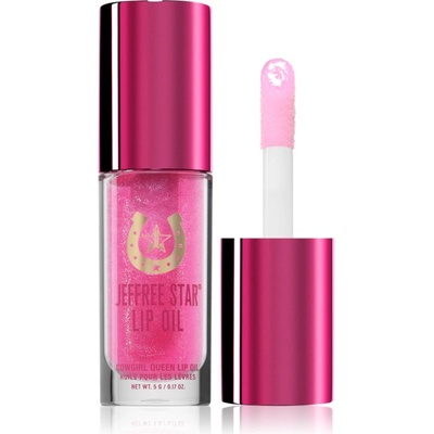 Jeffree Star Cosmetics Lip Oil масло от нар цвят Cowgirl Queen 5 гр