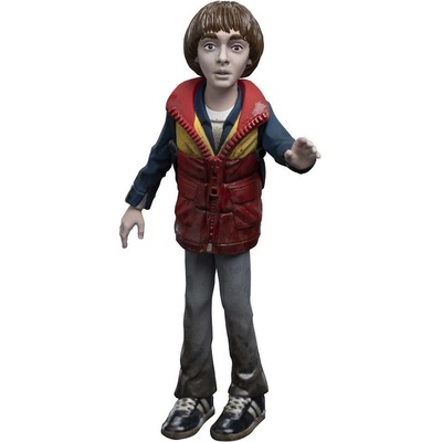 Mini Epics Will Byers Stranger Things