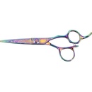 Cisoria Rainbow Offset nožničky 5,5"