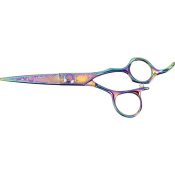Cisoria Rainbow Offset nožničky 5,5"