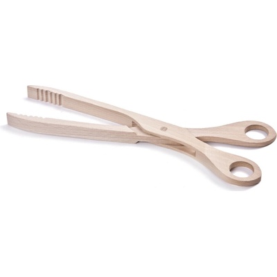 PROHOME - Nůžky grilovací dřevo 26cm