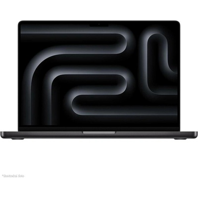 Apple MacBook Pro 14 M5 (2025) Space Black MDE14SL/A