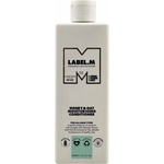 label.m Honey & Oat Moisturising Conditioner 300 ml