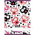 Nebulo L-Design A4 81-32 тетрадка с подвързия VO-LD-A4 (VO-LD-A4)