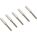 Revtec Závitová koncovka pájecí M3 drát 2.8 5