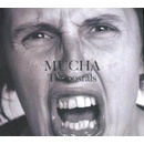 Mucha - Tos posrals - CD