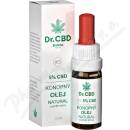 Dr. CBD 5 % CBD konopný olej natural 10 ml