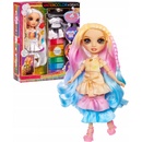 MGA Rainbow High WaterColor & Create hnedé oči