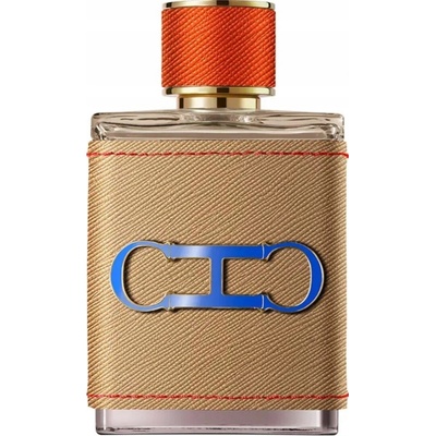 Carolina Herrera CH pánska Pasión parfumovaná voda pánska 100 ml