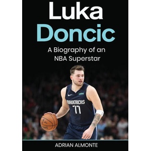 Luka Doncic | Adrian Almonte (2023)