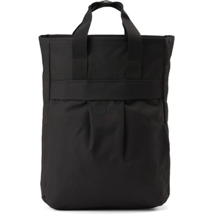 pinqponq Дневна раница Pinqponq Komo 21 Daypack - Rooted Black - размер One Size (504-0750-0311)