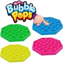 Rappa Bubble Pops modrá