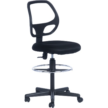 Bittel Работен офис стол КАРМЕН 7553 - черен