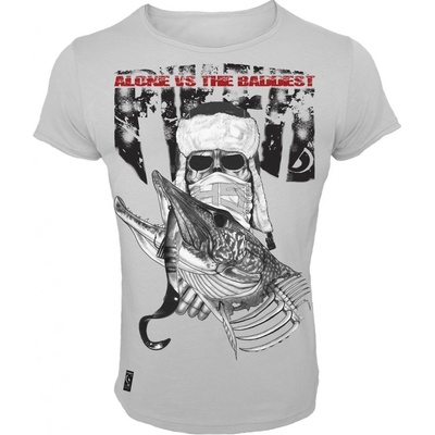 HOTSPOT Design Tričko Skull Piker