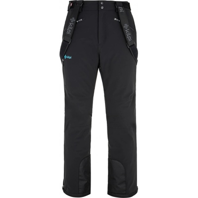 Kilpi TEAM pants -M černá