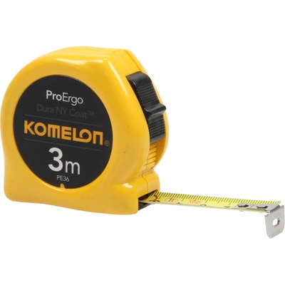 KOMELON Svinovací 3m 16mm