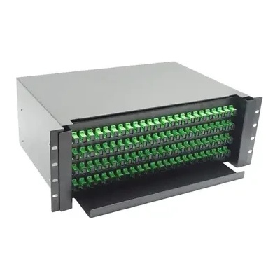 SeaMAX Оптичен панел SeaMAX, 96 Port, SC/SC, Duplex Coupler (FBPP-AEP-RM-96SCT)