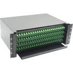 SeaMAX Оптичен панел SeaMAX, 96 Port, SC/SC, Duplex Coupler (FBPP-AEP-RM-96SCT)