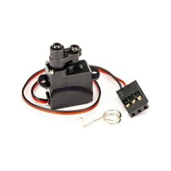 Traxxas серво управление (за #9891)