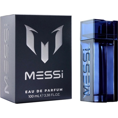 Messi Messi parfumovaná voda pánska 100 ml