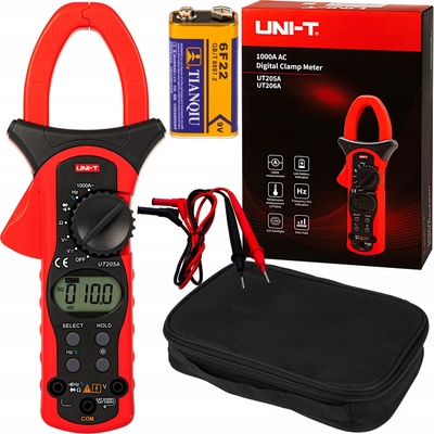UNI-T UT205A