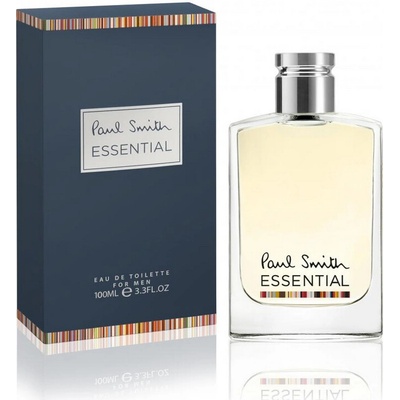 Paul Smith Essential toaletná voda pánska 100 ml tester