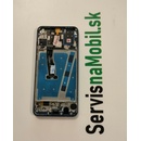 LCD Displej + Dotykové sklo + Rám Huawei P30 Lite