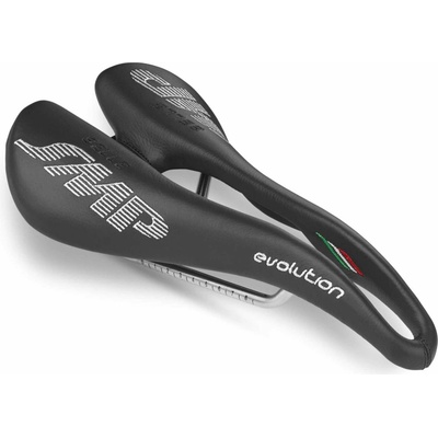 Selle SMP Evolution černé