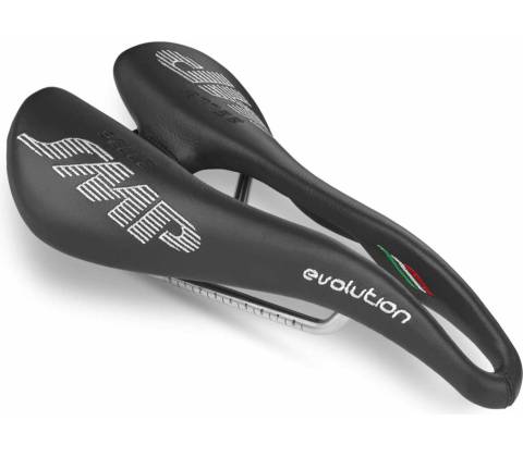 Selle SMP Evolution černé