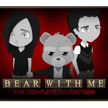 Bear With Me The Complete Collection Upgrade