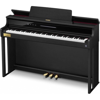 Casio AP-750 – Sleviste.cz