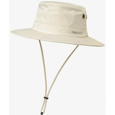 Trekmates Borneo Hat linen