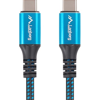 Lanberg CA-CMCM-45CU-0005-BK