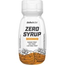 BioTech Zero Syrup Pancake 320 ml