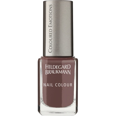 Coloured Emotions - Lak na nehty - chocolate glam 40