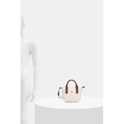 Tommy Hilfiger чанта tote дамска (AW0AW18368)