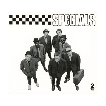 SPECIALS: SPECIALS CD