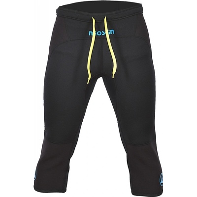 PEAK UK Neoskin Strides 3/4 kalhoty