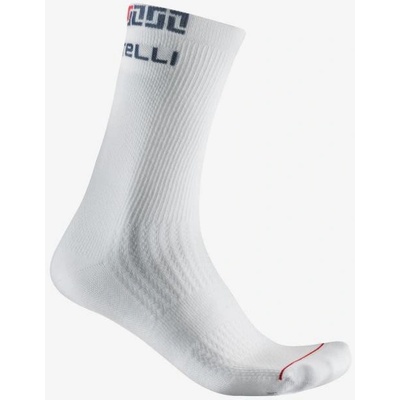Castelli 24530 BANDITO MERINO 18 309 tmavá zelená