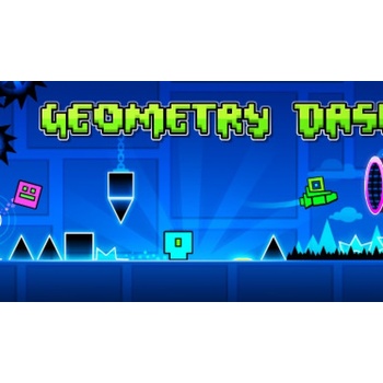 Geometry Dash