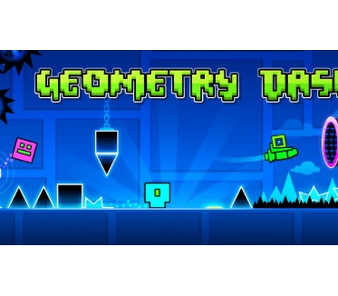 Geometry Dash