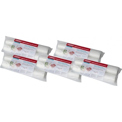 Maxxo vákuovacie rolky 28 × 300 cm balenie 10 ks